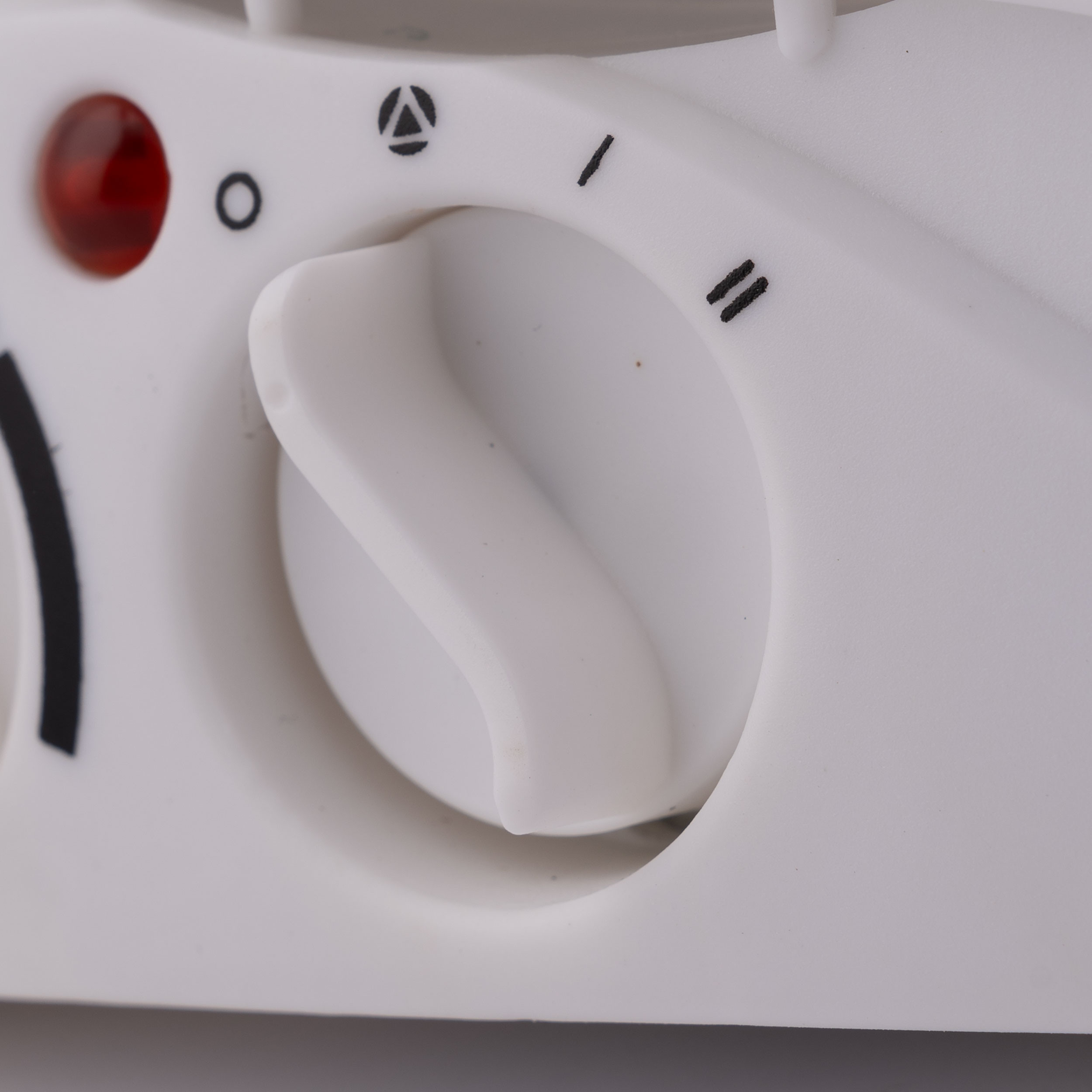 فن هیتر مدل F-801