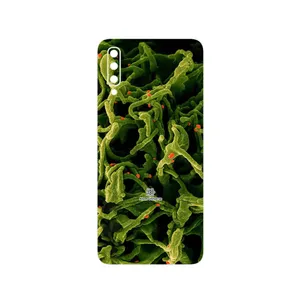 MAHOOT Atom Universe 2 Cover Sticker for Samsung Galaxy A70