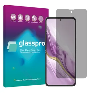 Glass Pro Resistant model privacy Screen Protector Suitable for Blackview Hero 10Mobile Phone