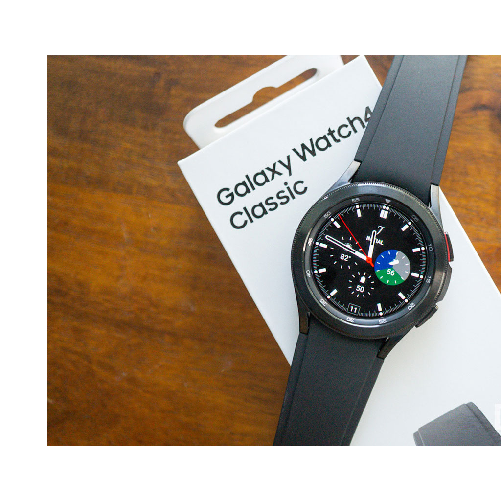 قیمت ساعت هوشمند سامسونگ مدل Galaxy Watch4 LTE بند سیلیکونی