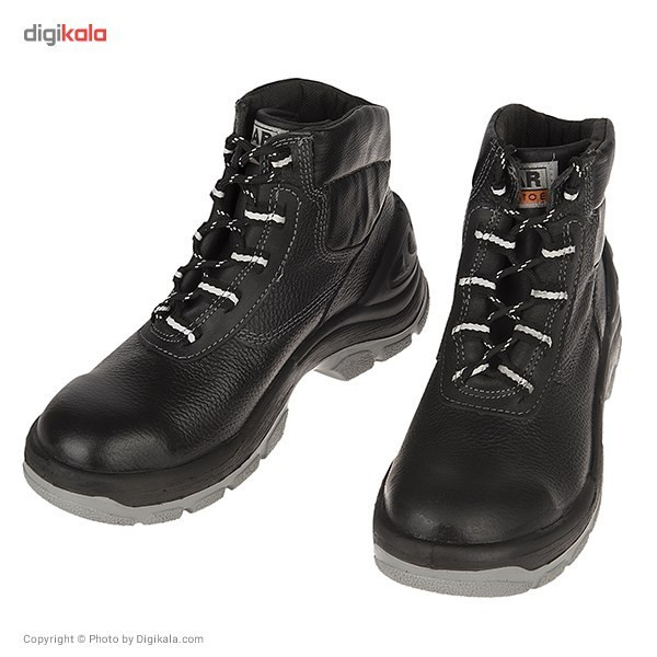 پوتین ایمنی کلار مدل کواترو پوتین ایمنی کلار مدل کواترو