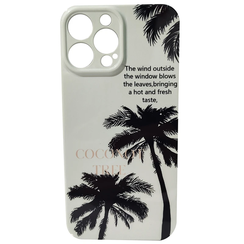 کاور کد 1280 مناسب برای گوشی موبایل اپل iPhone 13 Pro Max