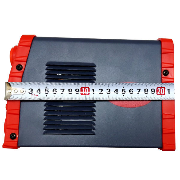 اینورتر جوشکاری 250 آمپر کنده مدل GB15579.1