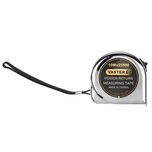 Vaster 10m Meter