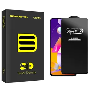 Somastel SD SuperD Screen Protector For Samsung galaxy m31s