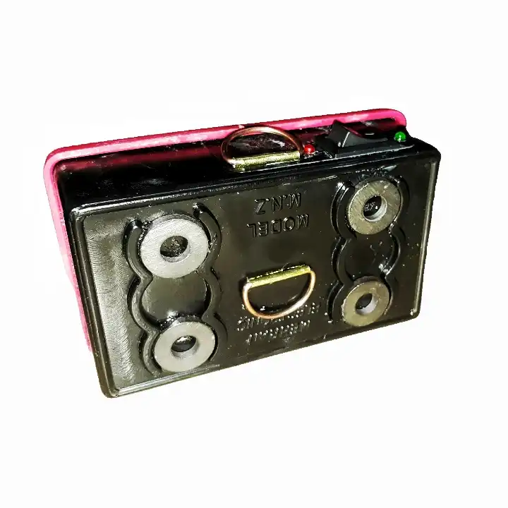 چراغ روشنایی مدل M.N.Z