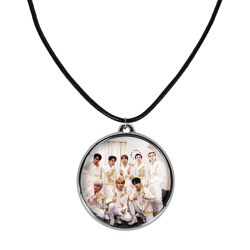 گردنبند خندالو مدل لی نو گروه استری کیدز Stary Kids کد 1688816883