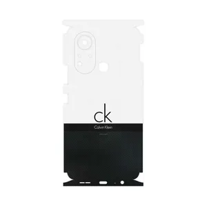 MAHOOT Calvin Klein-FullSkin Cover Sticker for Infinix Hot 11s