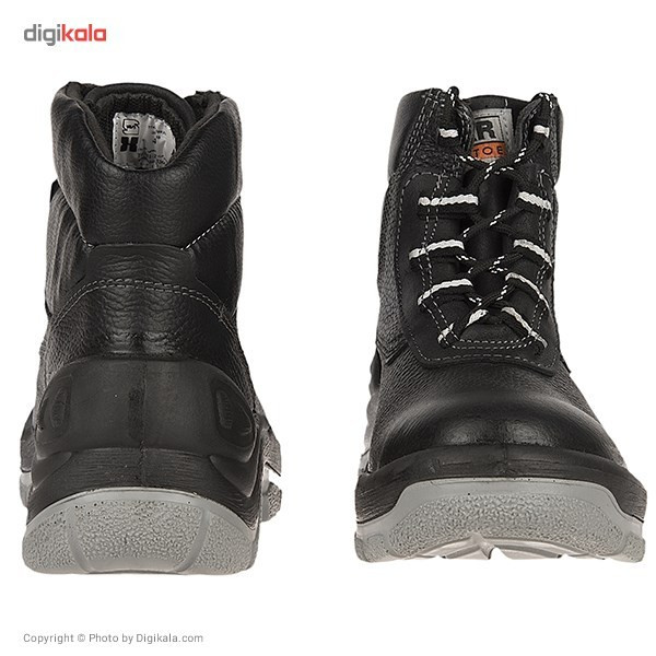 پوتین ایمنی کلار مدل کواترو پوتین ایمنی کلار مدل کواترو