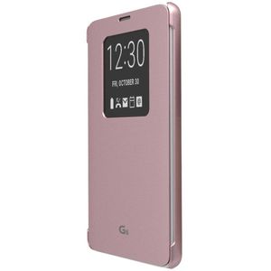 نقد و بررسی کیف کلاسوری وویا مدل Clean Up Premium نمایش مناسب برای گوشی موبایل ال جی G6 توسط خریداران
