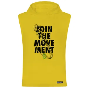 تاپ کلاه دار مردانه 27 مدل JOIN THE MOMENT کد WN1126