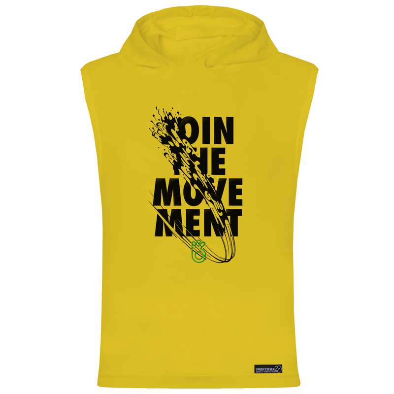 تاپ کلاه دار مردانه 27 مدل JOIN THE MOMENT کد WN1126