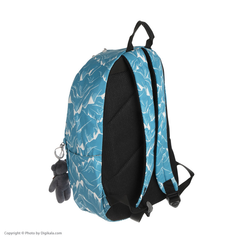 کوله پشتی مدل HKZ-02