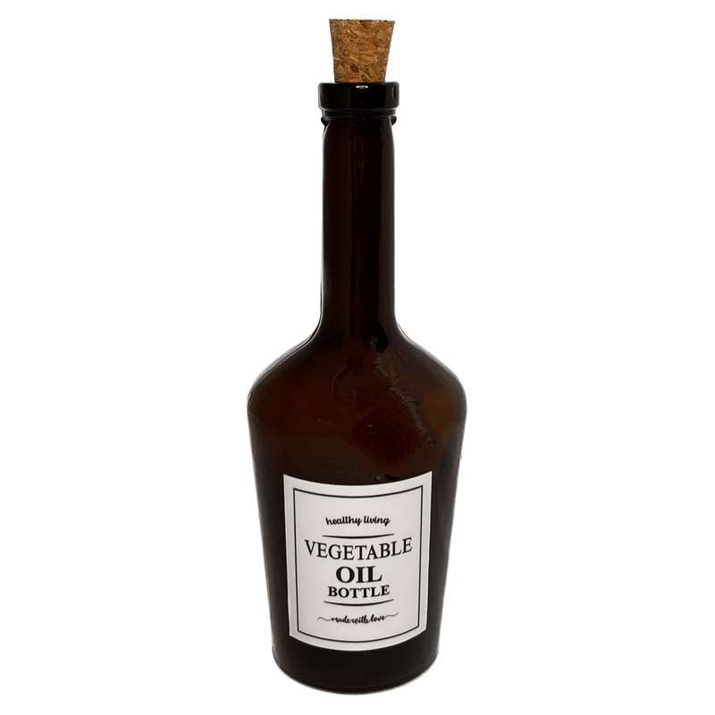 بطری کد 002