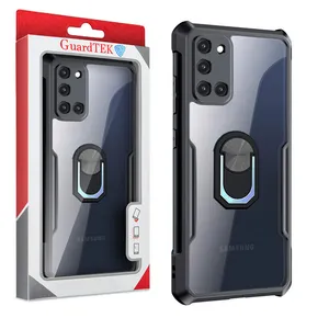 Guardtek Asak AntiShock Magnet Holder Cover for Samsung Galaxy A31