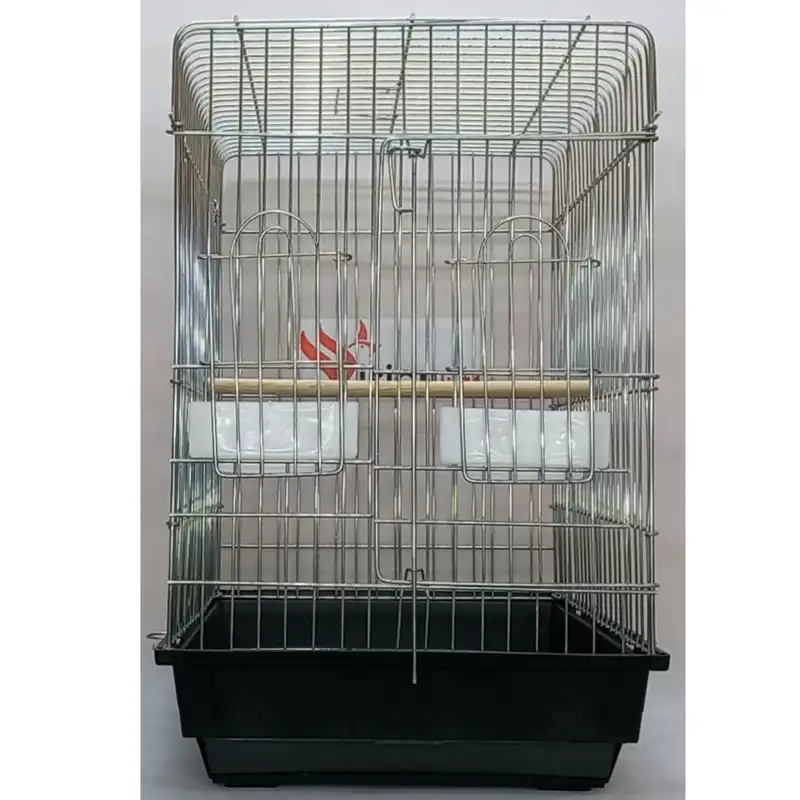 قفس طوطی مدل Box