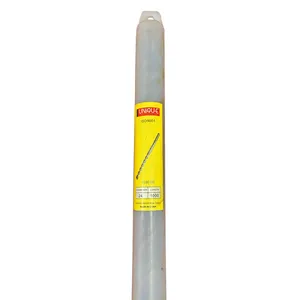 مته پنج شیار ابزارصنعتی  یونیک مدل 24x1000 سایز 1000میلی متر