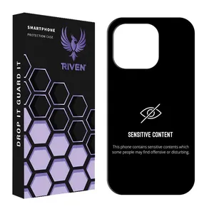 RIVEN RI1-16 Case For Apple iPhone 12