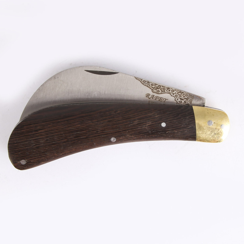 چاقو پیوند زنی رافت مدل NRC1