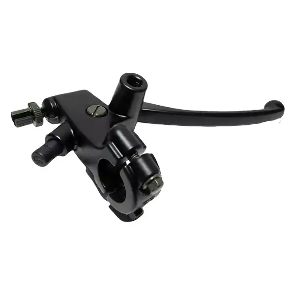 قلوه کت کلاچ و ترمز موتور سیکلت مدل H200 مناسب برای هوندا 200 مجموعه 2 عددی