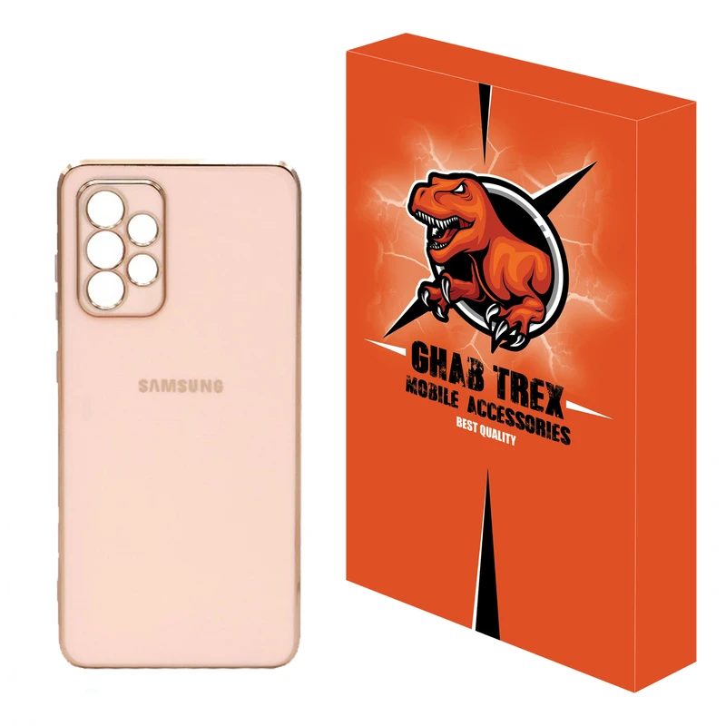 کاور قاب تی رکس مدل MYSE مناسب برای گوشی موبایل سامسونگ Galaxy A73 5G