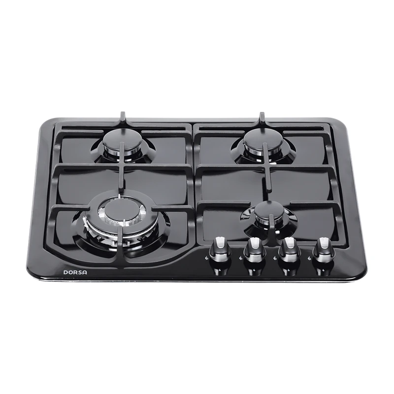 اجاق گاز صفحه ای درسا مدل تانیا کد DG2400-4