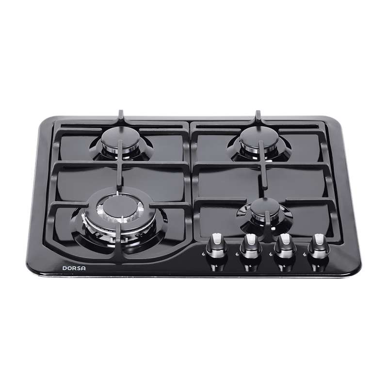 اجاق گاز صفحه ای درسا مدل تانیا کد DG2400-4