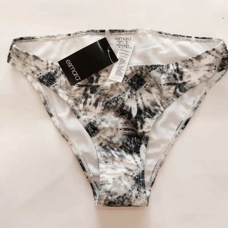 مایو زنانه اسمارا مدل Par19002