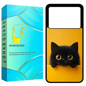 Ghab Guard GCHPK70P Cover For Xiaomi Redmi K70 Pro 5G / Poco X6 Pro