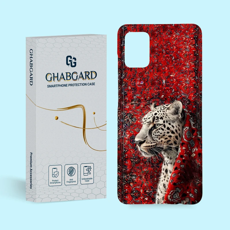 کاور قاب گارد مدل ایرانی مناسب برای گوشی موبایل سامسونگ Galaxy A31