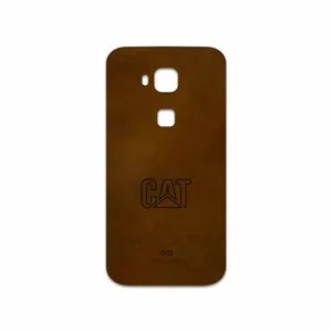 MAHOOT BFL-CAT Cover Sticker for Huawei Ascend G8