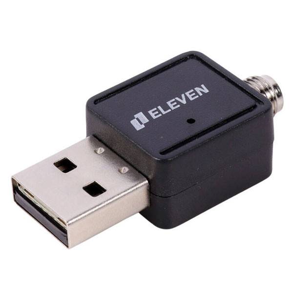 کارت شبکه USB بی سیم ایلون مدل D11