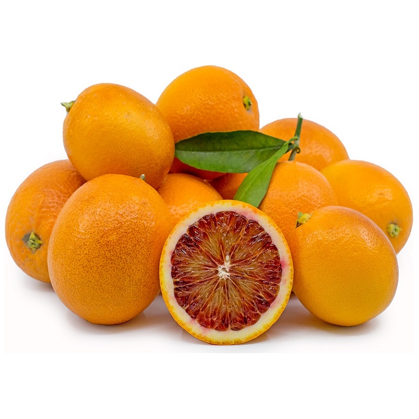 پرتقال خونی درجه یک - 2 کیلوگرم