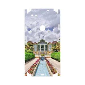MAHOOT Eram garden-FullSkin Cover Sticker for Google Pixel