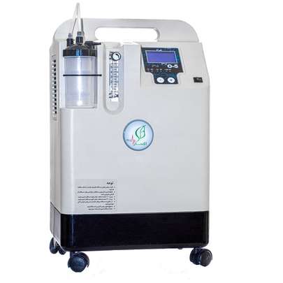 قوی ترین اکسیژن ساز