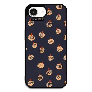 AKAM AMC-WA16E-PUMPKIN-22 Cover For Apple iPhone 16 E
