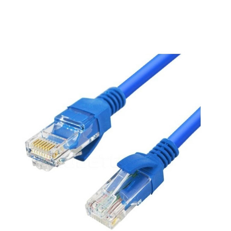 پچ کورد CaT5e مدل cat5.e