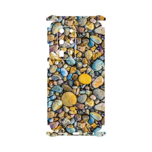 MAHOOT River rocks-FullSkin Cover Sticker for Huawei P40 Pro Plus