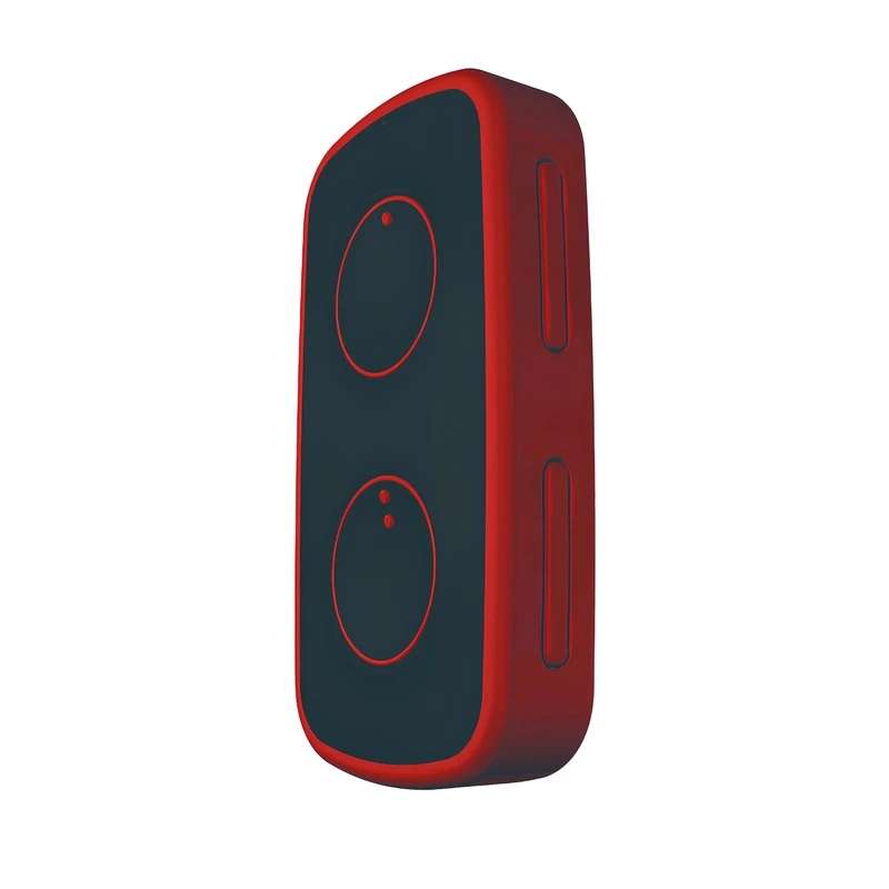 ریموت بلوتوثی دربازکن مدل W2
