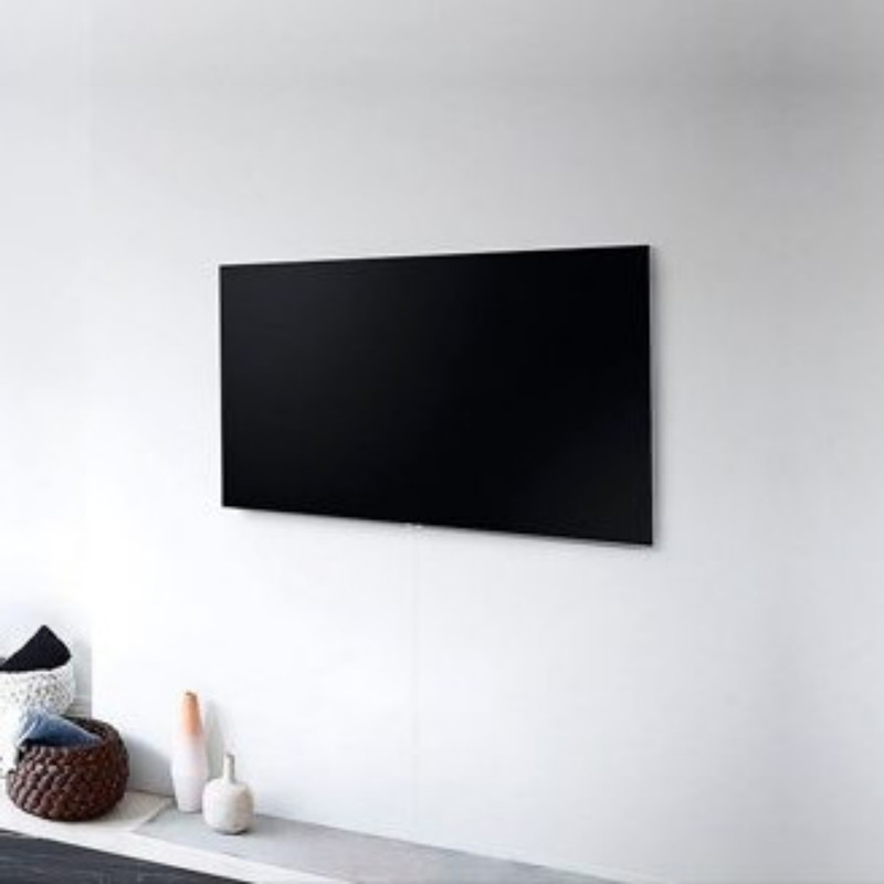 پایه دیواری تلویزیون مدل A4 مناسب برای تلویزیون های 43 تا 55 اینچ