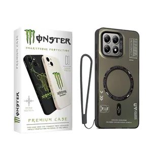 Monster SoCool Strap Cover for Xiaomi 14T