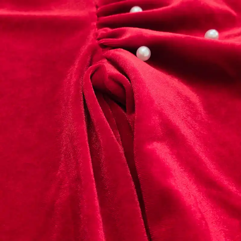 بلوز آستین بلند دخترانه شین مدل FUTURERED045