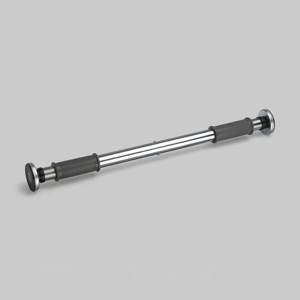 میله بارفیکس اورانوس مدل 32mm.120kg