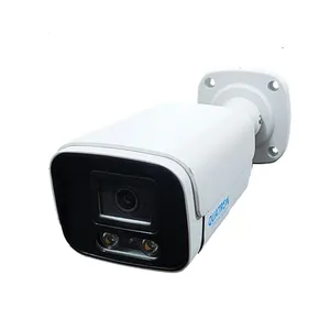 دوربین مداربسته آنالوگ کواترون مدل Qt-2bw2523f