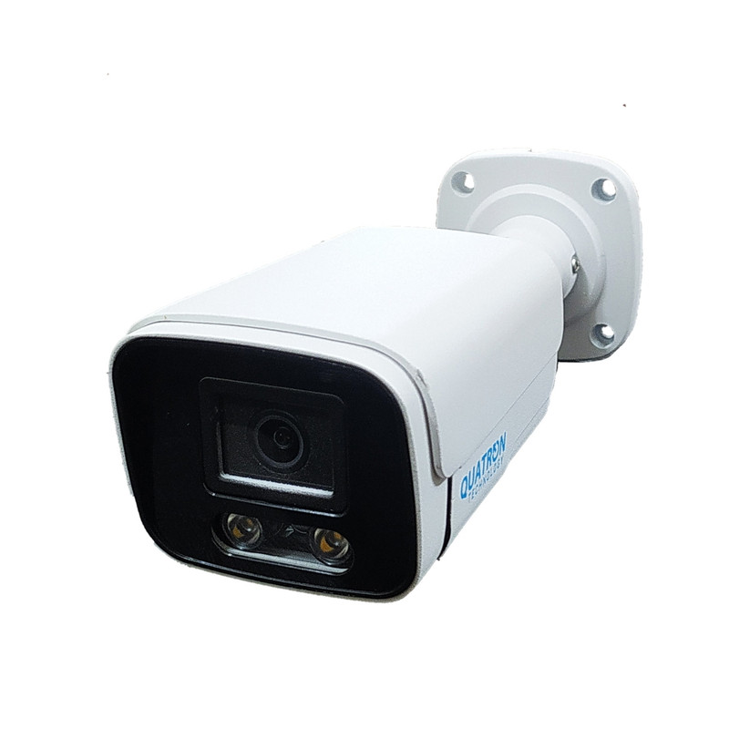 دوربین مداربسته آنالوگ کواترون مدل Qt-2bw2523f