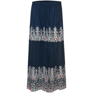 دامن زنانه مدل kia 55