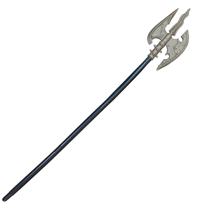 قیمت و خرید اسباب بازی جنگی مدل تبر و تبرزین بسته 50 عددی