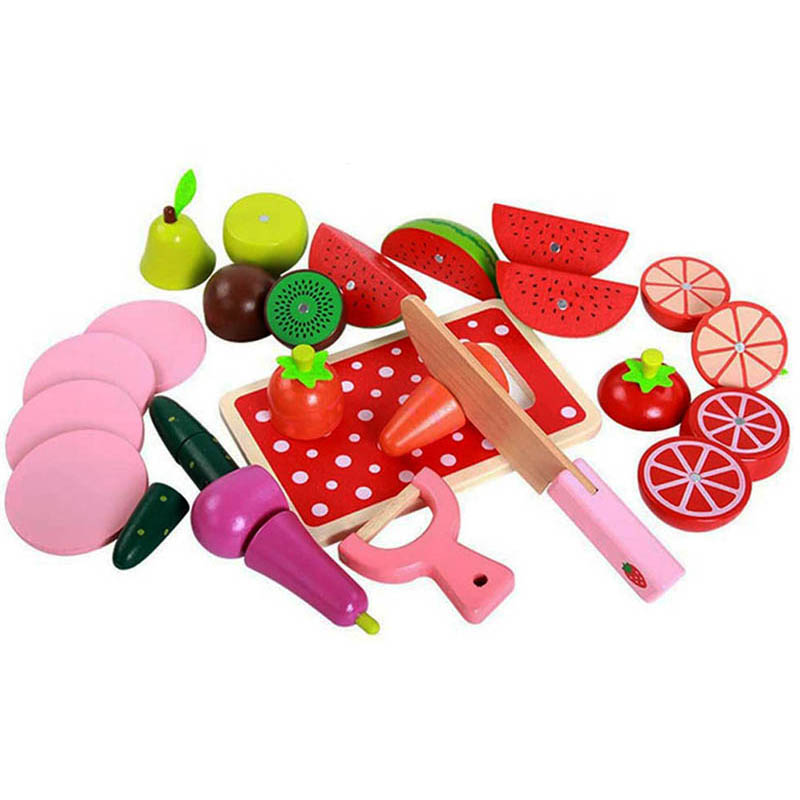 اسباب بازی مدل میوه