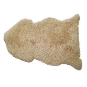 فرش پوست و چرم کمالی مدل AB-00221