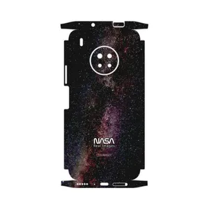 MAHOOT Universe-by-NASA-2-FullSkin Cover Sticker for Huawei Y9a